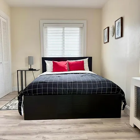 3-A Diamond In Yonkers, Ny Apartamento